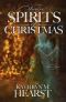 [Tessa Lamar Novels 02] • Twelve Spirits of Christmas